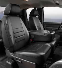 LeatherLite™ Custom Seat Cover